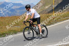 Photo #2739995 | 25-08-2022 13:53 | Passo Dello Stelvio - Peak BICYCLES