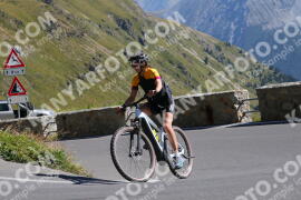 Foto #4184879 | 07-09-2023 11:25 | Passo Dello Stelvio - Prato Seite BICYCLES