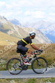 Foto #2756860 | 26-08-2022 14:38 | Passo Dello Stelvio - die Spitze BICYCLES