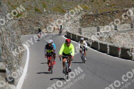 Foto #2709106 | 22-08-2022 11:53 | Passo Dello Stelvio - Prato Seite BICYCLES