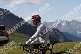 Foto #3215148 | 24-06-2023 17:04 | Passo Dello Stelvio - die Spitze BICYCLES
