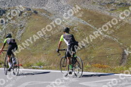 Photo #3959506 | 19-08-2023 11:30 | Passo Dello Stelvio - Peak BICYCLES