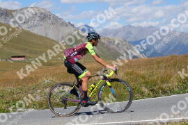 Foto #2671072 | 16-08-2022 13:15 | Passo Dello Stelvio - die Spitze BICYCLES
