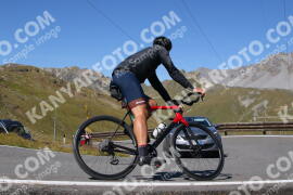 Photo #3958205 | 19-08-2023 11:07 | Passo Dello Stelvio - Peak BICYCLES