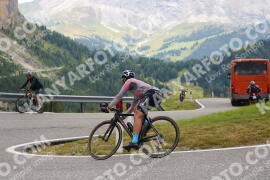 Foto #2692140 | 20-08-2022 15:04 | Gardena Pass BICYCLES