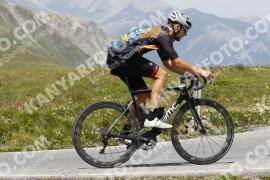 Foto #3531605 | 18-07-2023 13:47 | Passo Dello Stelvio - die Spitze BICYCLES