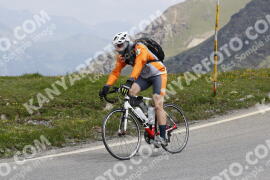 Photo #3280109 | 29-06-2023 11:37 | Passo Dello Stelvio - Peak BICYCLES