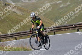 Photo #3957897 | 19-08-2023 11:03 | Passo Dello Stelvio - Peak BICYCLES