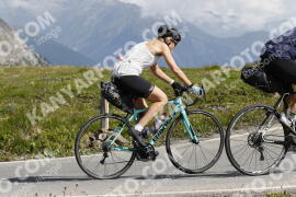 Foto #3378350 | 08-07-2023 10:35 | Passo Dello Stelvio - die Spitze BICYCLES