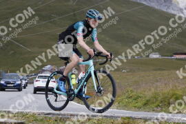 Photo #3730415 | 06-08-2023 11:25 | Passo Dello Stelvio - Peak BICYCLES