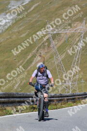 Photo #2697594 | 21-08-2022 11:26 | Passo Dello Stelvio - Peak BICYCLES