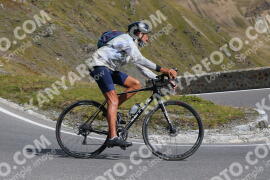 Photo #4277317 | 17-09-2023 12:17 | Passo Dello Stelvio - Prato side BICYCLES