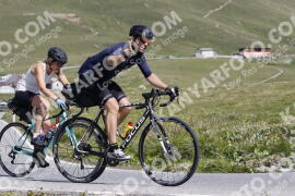 Foto #3378344 | 08-07-2023 10:35 | Passo Dello Stelvio - die Spitze BICYCLES