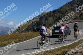 Photo #2665585 | 16-08-2022 10:48 | Passo Dello Stelvio - Peak BICYCLES