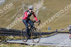 Photo #4299637 | 24-09-2023 13:32 | Passo Dello Stelvio - Peak BICYCLES