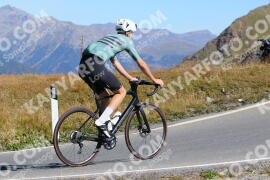 Foto #2726491 | 24-08-2022 10:57 | Passo Dello Stelvio - die Spitze BICYCLES