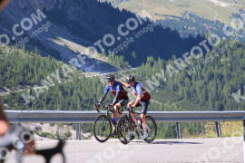 Photo #2553350 | 09-08-2022 10:35 | Gardena Pass BICYCLES