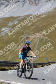 Foto #2699474 | 21-08-2022 13:00 | Passo Dello Stelvio - die Spitze BICYCLES