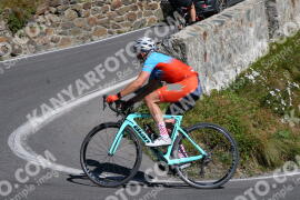 Photo #4184667 | 07-09-2023 11:14 | Passo Dello Stelvio - Prato side BICYCLES