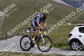 Foto #3421652 | 11-07-2023 10:44 | Passo Dello Stelvio - die Spitze BICYCLES
