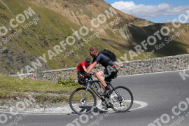 Foto #2710917 | 22-08-2022 14:10 | Passo Dello Stelvio - Prato Seite BICYCLES