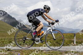 Photo #3623236 | 29-07-2023 12:27 | Passo Dello Stelvio - Peak BICYCLES