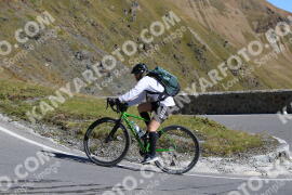 Foto #4302436 | 25-09-2023 11:43 | Passo Dello Stelvio - Prato Seite BICYCLES