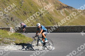 Photo #4209096 | 09-09-2023 11:35 | Passo Dello Stelvio - Prato side BICYCLES
