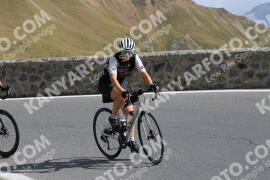 Photo #4277284 | 17-09-2023 12:15 | Passo Dello Stelvio - Prato side BICYCLES