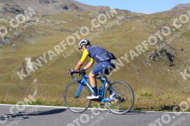 Foto #4016248 | 22-08-2023 10:04 | Passo Dello Stelvio - die Spitze BICYCLES
