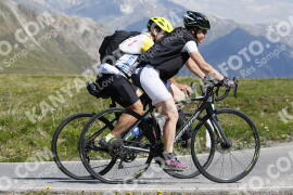 Foto #3237587 | 26-06-2023 11:08 | Passo Dello Stelvio - die Spitze BICYCLES
