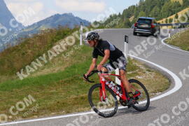 Foto #2590302 | 11-08-2022 11:27 | Gardena Pass BICYCLES