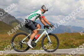 Foto #3920808 | 17-08-2023 12:24 | Passo Dello Stelvio - die Spitze BICYCLES