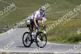 Foto #3524583 | 18-07-2023 10:21 | Passo Dello Stelvio - die Spitze BICYCLES