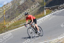 Photo #2739641 | 25-08-2022 13:42 | Passo Dello Stelvio - Peak BICYCLES