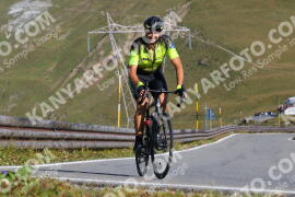 Foto #3828865 | 12-08-2023 09:17 | Passo Dello Stelvio - die Spitze BICYCLES