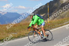 Photo #2740937 | 25-08-2022 14:42 | Passo Dello Stelvio - Peak BICYCLES