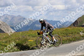Photo #3601349 | 28-07-2023 10:29 | Passo Dello Stelvio - Peak BICYCLES