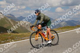 Photo #4006303 | 21-08-2023 13:16 | Passo Dello Stelvio - Peak BICYCLES