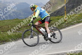 Foto #3203565 | 23-06-2023 13:58 | Passo Dello Stelvio - die Spitze BICYCLES