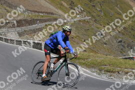 Photo #2719020 | 23-08-2022 13:15 | Passo Dello Stelvio - Prato side BICYCLES