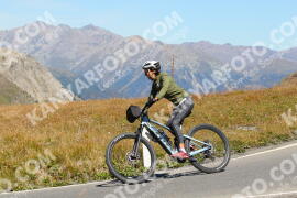 Foto #2729141 | 24-08-2022 12:21 | Passo Dello Stelvio - die Spitze BICYCLES