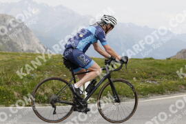 Photo #3253184 | 27-06-2023 12:16 | Passo Dello Stelvio - Peak BICYCLES