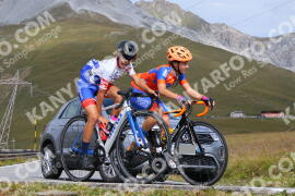 Photo #3919659 | 17-08-2023 10:53 | Passo Dello Stelvio - Peak BICYCLES