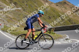 Photo #2717641 | 23-08-2022 11:33 | Passo Dello Stelvio - Prato side BICYCLES