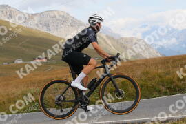 Foto #2677556 | 17-08-2022 09:56 | Passo Dello Stelvio - die Spitze BICYCLES