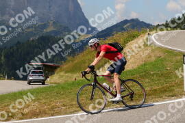 Foto #2514200 | 05-08-2022 12:03 | Gardena Pass BICYCLES