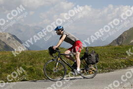 Foto #3422484 | 11-07-2023 11:16 | Passo Dello Stelvio - die Spitze BICYCLES