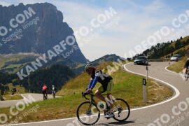 Photo #2644533 | 14-08-2022 13:50 | Gardena Pass BICYCLES