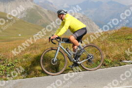 Foto #4073784 | 26-08-2023 10:41 | Passo Dello Stelvio - die Spitze BICYCLES